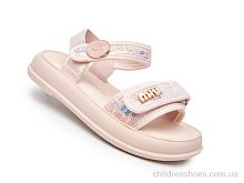 Босоножки 1625A TOM.M / p. 26-30 / 10пар