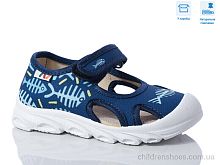Сандалии R107850623 Weestep / p. 26-30 / 8пар