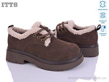 Туфли 1235-35 ITTS / p. 36-41 / 6пар