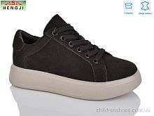 Кроссовки A85-12 HENGJI-ELENA / p. 36-41 / 8пар