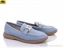 Туфли E250-22 Mei De Li / p. 36-41 / 8пар