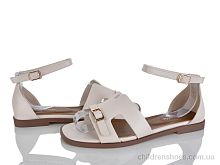 Босоножки H113-5 Loretta / p. 36-41 / 8пар