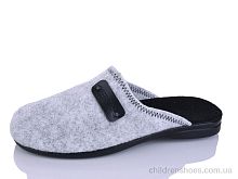 Тапки N130-2 Inblue / p. 41-45 / 6пар