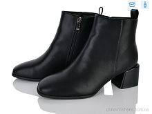 Ботинки 6A39-3 L&M-Lemon / p. 36-40 / 6пар