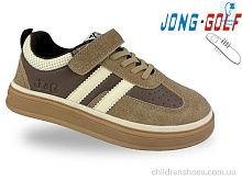 Кроссовки C11980-3 Jong Golf / p. 31-38 / 8пар