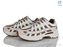 Кроссовки J2120-4 Hongquan / p. 36-41 / 8пар