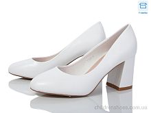 Туфли Y127-4 L&M-Lemon / p. 36-40 / 8пар