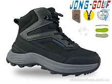 Ботинки D40654-20 Jong Golf / p. 36-41 / 8пар