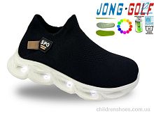 Кроссовки B11730-0 LED Jong Golf / p. 26-31 / 8пар