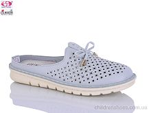 Кроссовки YK0034-7 Gukkcr / p. 36-41 / 8пар