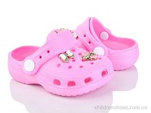 Кроксы 2602-1 BABYSHOP / p. 20-25 / 6пар
