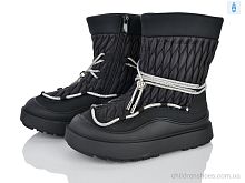 Сапоги XF02-1100-1 Xifa kids / p. 32-37 / 8пар