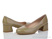 Туфли K107-26 Lino Marano / p. 36-40 / 6пар