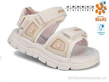 Босоножки 11604C TOM.M / p. 27-32 / 8пар