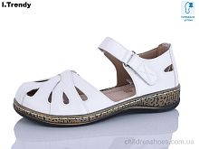 Босоножки SL022-1 Trendy / p. 36-41 / 8пар