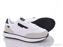 Кроссовки 7761-3 Grand Shoes / p. 36-41 / 8пар