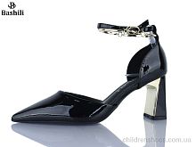 Туфли H6538-2 Башили / p. 36-41 / 8пар