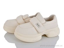 Туфли XF01-C11328-6 Xifa kids / p. 31-38 / 8пар