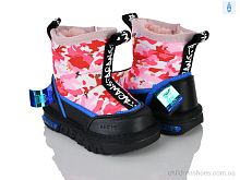 Дутики C8863 Xifa kids / p. 21-25 / 8пар
