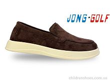 Туфли C11793-4 Jong Golf / p. 32-37 / 8пар