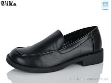 Туфли K809-4 VIKA-Limani-LULU / p. 36-41 / 8пар