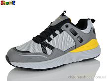 Кроссовки 1111-1 Sharif / p. 40-45 / 8пар