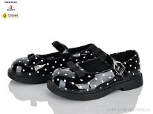 Туфли A388265 black Clibee-Doremi / p. 26-33 / 8пар