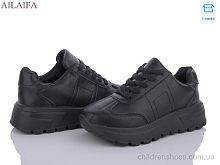 Кроссовки 2387-1 Ailaifa / p. 36-41 / 6пар