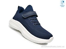 Кроссовки 65015B TOM.M / p. 35-40 / 12пар