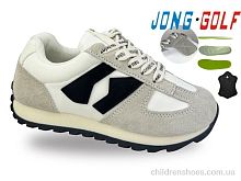 Кроссовки C11767-6 Jong Golf / p. 31-38 / 8пар