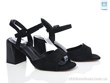 Босоножки F134-1 Love-L&M-ZDW / p. 36-40 / 8пар