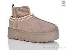 Угги FAM3005-2 HOROSO-UFO / p. 36-41 / 8пар