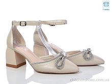 Туфли Y116-5 Love-L&M-ZDW / p. 36-40 / 8пар