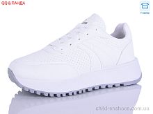 Кроссовки J2108-2 QQ&Панда / p. 36-41 / 8пар