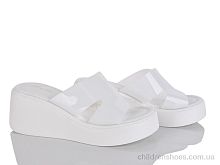 Шлепки X385-2 Loretta / p. 36-41 / 8пар