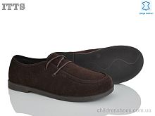 Туфли F815-3 ITTS / p. 36-41 / 6пар