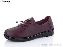 Туфли BK55-8 Trendy / p. 36-41 / 8пар