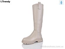 Сапоги BT1319-2 Trendy / p. 36-41 / 6пар