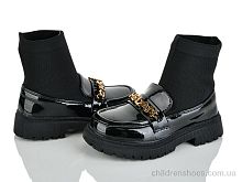 Ботинки XF01-B30590-30 Xifa kids / p. 27-31 / 10пар