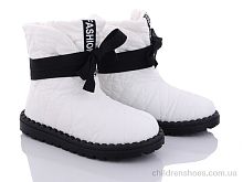 Дутики 20-983-2 white Violeta / p. 36-41 / 8пар