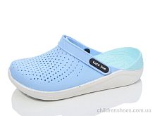 Кроксы 5117-375 Luck Line / p. 36-41 / 8пар