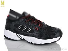Кроссовки A2616-5 M.Shoes / p. 41-46 / 8пар