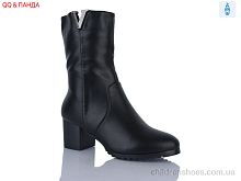 Сапоги 86-8 QQ&Панда / p. 36-40 / 6пар Сапоги 86-8 QQ&Панда / p. 36-40 / 6пар