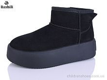 Угги H9524-2 Башили / p. 36-41 / 6пар Угги H9524-2 Башили / p. 36-41 / 6пар