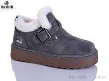 Туфли H9517-7 Башили / p. 36-41 / 8пар Туфли H9517-7 Башили / p. 36-41 / 8пар