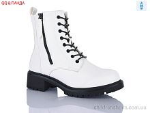 Ботинки 91-6 QQ&Панда / p. 36-41 / 6пар Ботинки 91-6 QQ&Панда / p. 36-41 / 6пар