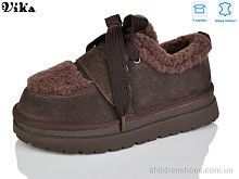 Кроссовки F615-17 Vika / p. 36-41 / 6пар Кроссовки F615-17 Vika / p. 36-41 / 6пар
