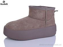 Угги H9524-18 Башили / p. 36-41 / 6пар Угги H9524-18 Башили / p. 36-41 / 6пар